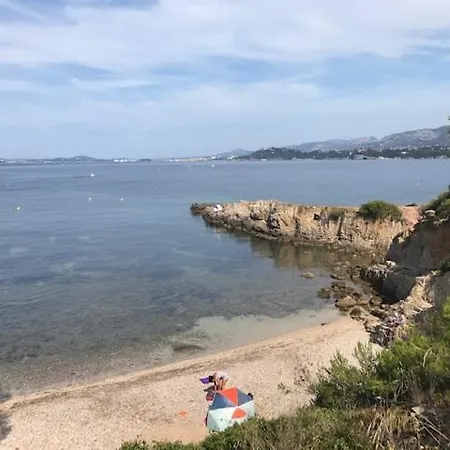 Mon Littoral Lejlighed *