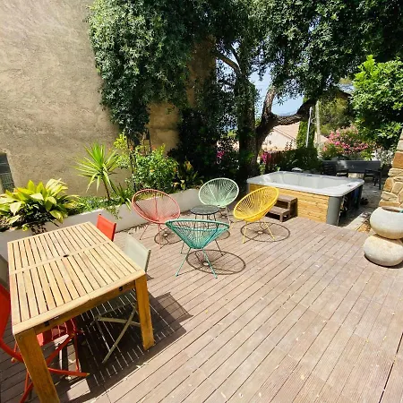 Mon Littoral Apartment Le Pradet