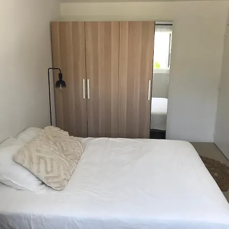 Mon Littoral Apartment Le Pradet