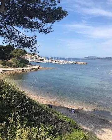 Mon Littoral Le Pradet