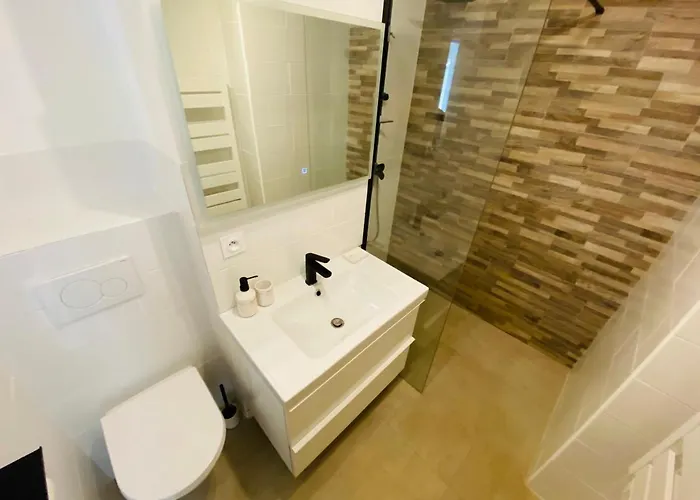 Appartement Mon Littoral Le Pradet